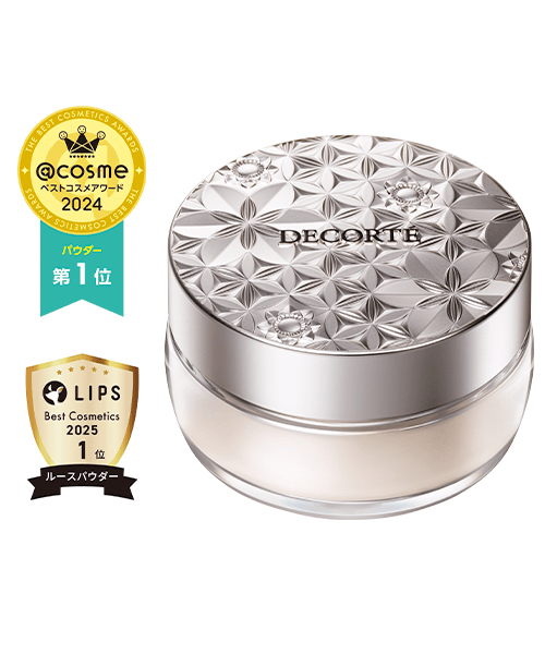 ルース パウダー