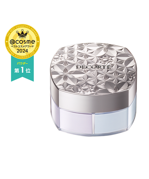 ルース パウダー