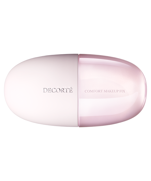 コンフォート デイミスト　メイクアップ フィックス