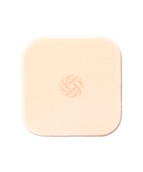 ゼン ウェア メイクアップ スポンジ