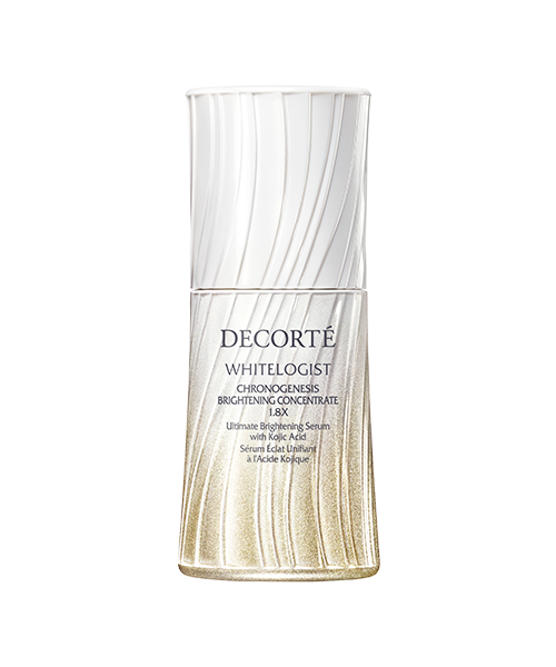 ホワイトロジスト クロノジェネシス ブライトニング コンセントレイト 1.8X