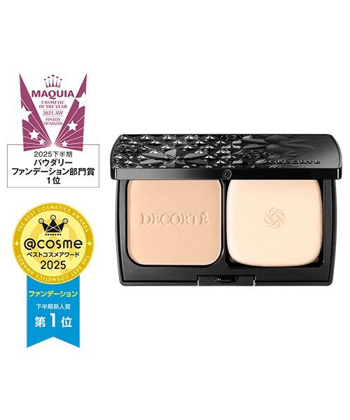 DECORTÉ（コスメデコルテ）公式オンラインブティック