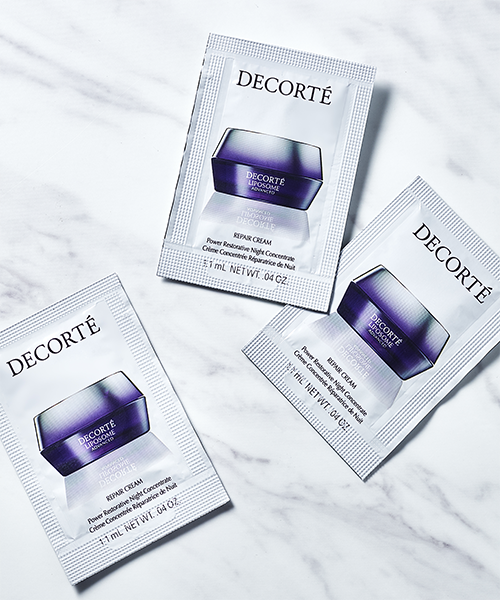 News一覧 | DECORTÉ（コスメデコルテ）公式オンラインブティック