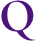 Q