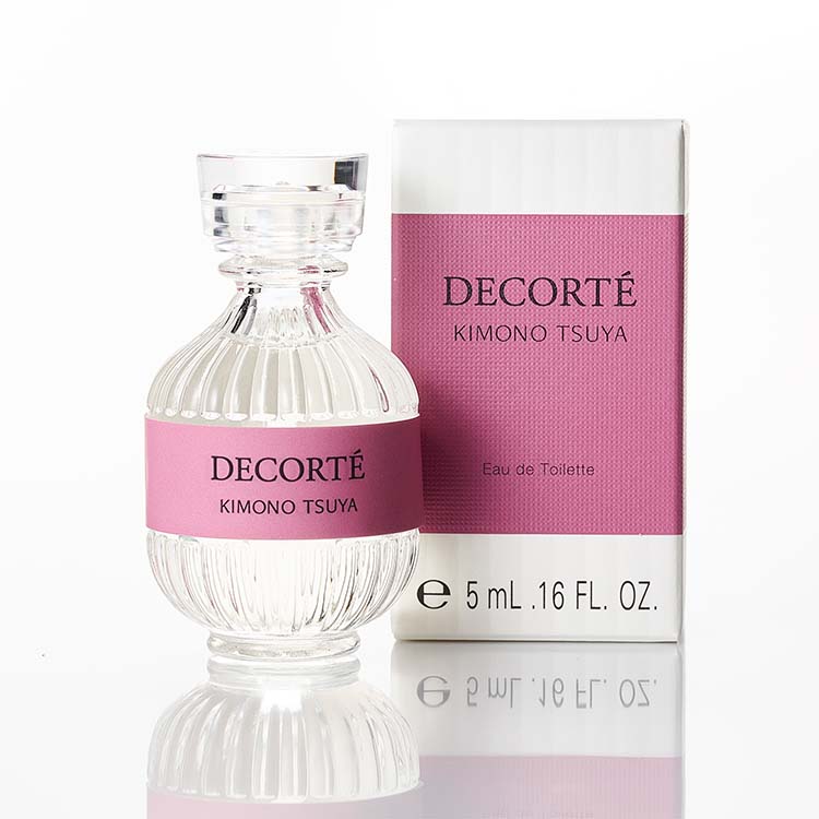 キモノ ユイ オードトワレ 50ml Decorte コスメデコルテ 公式オンラインブティック